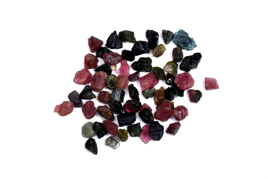 paraiba tourmaline