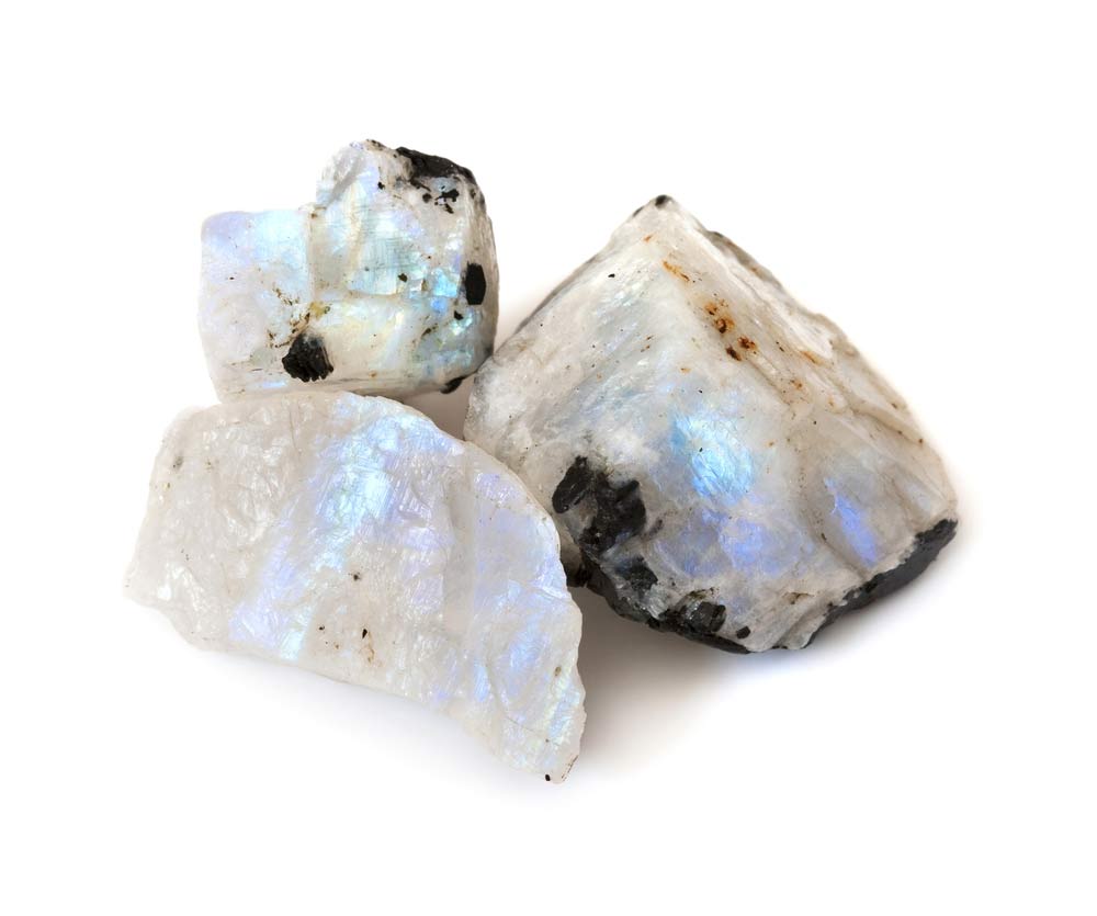 rainbow moonstone