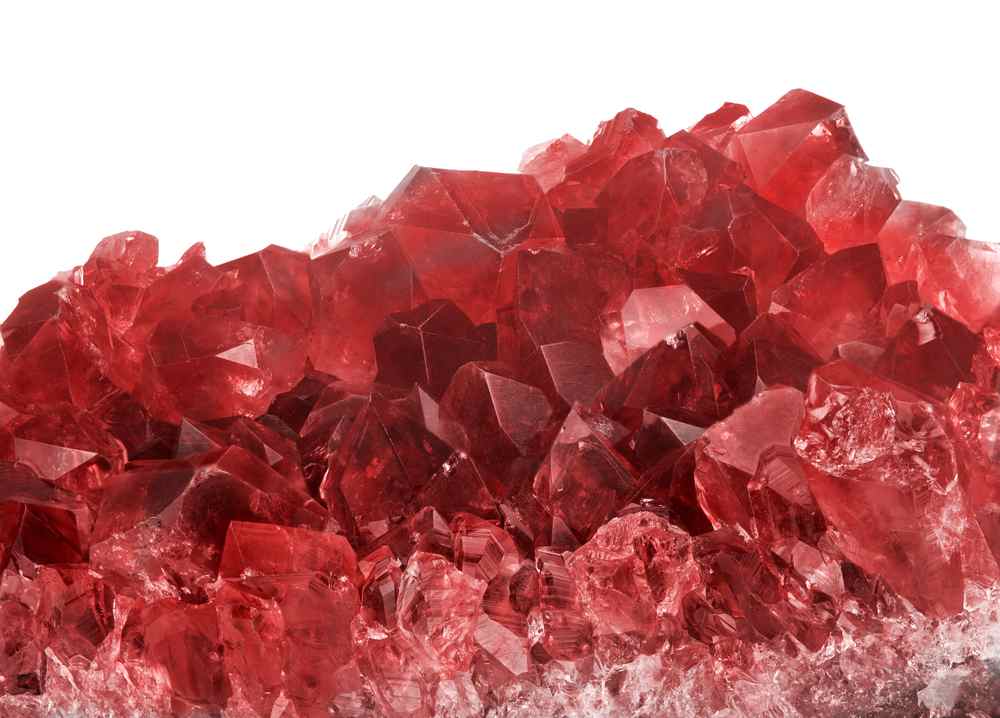 ruby