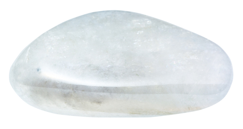 white moonstone