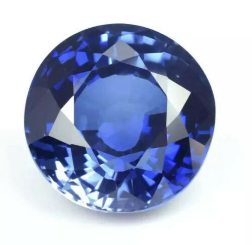 blue sapphire