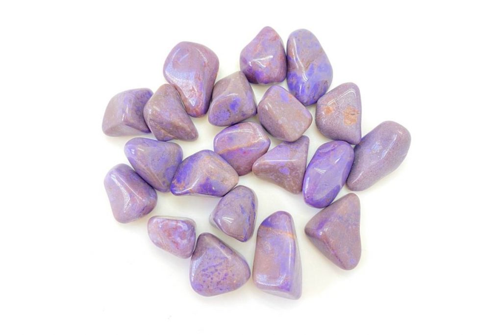 lavender jade