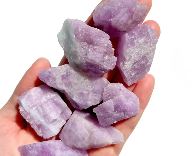 kunzite
