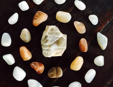 moonstones