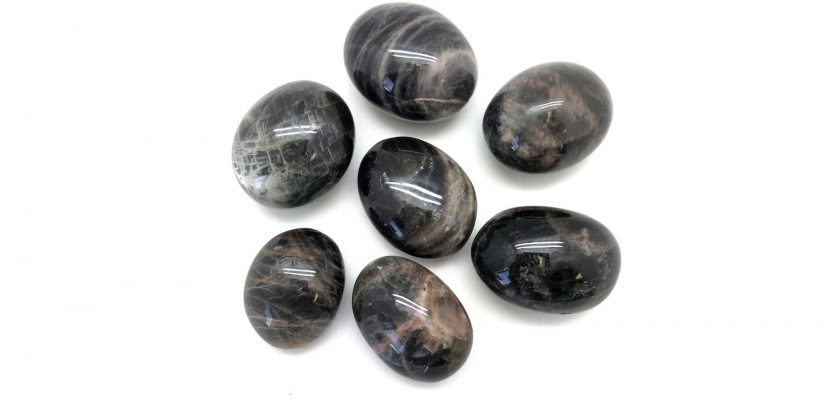 black moonstone