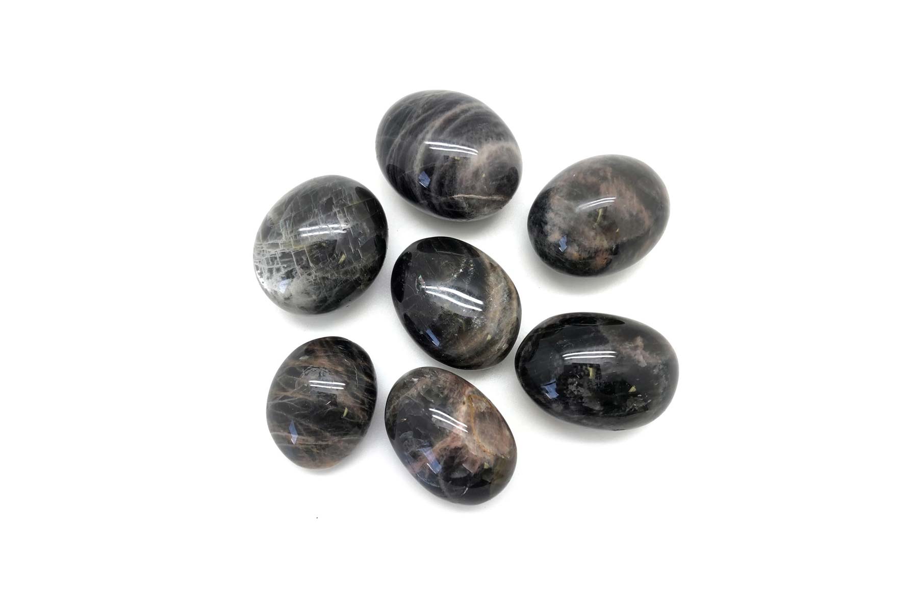 black moonstone