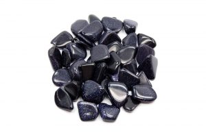 Blue Goldstone: Meaning, Properties & Uses