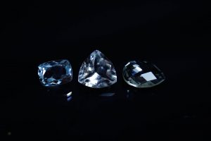 White Topaz: Meaning, Properties & Uses