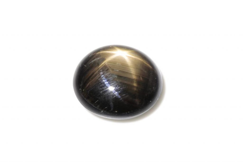 black sapphire