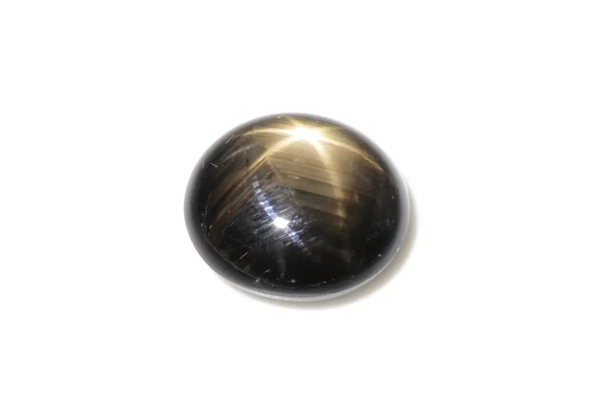 black sapphire
