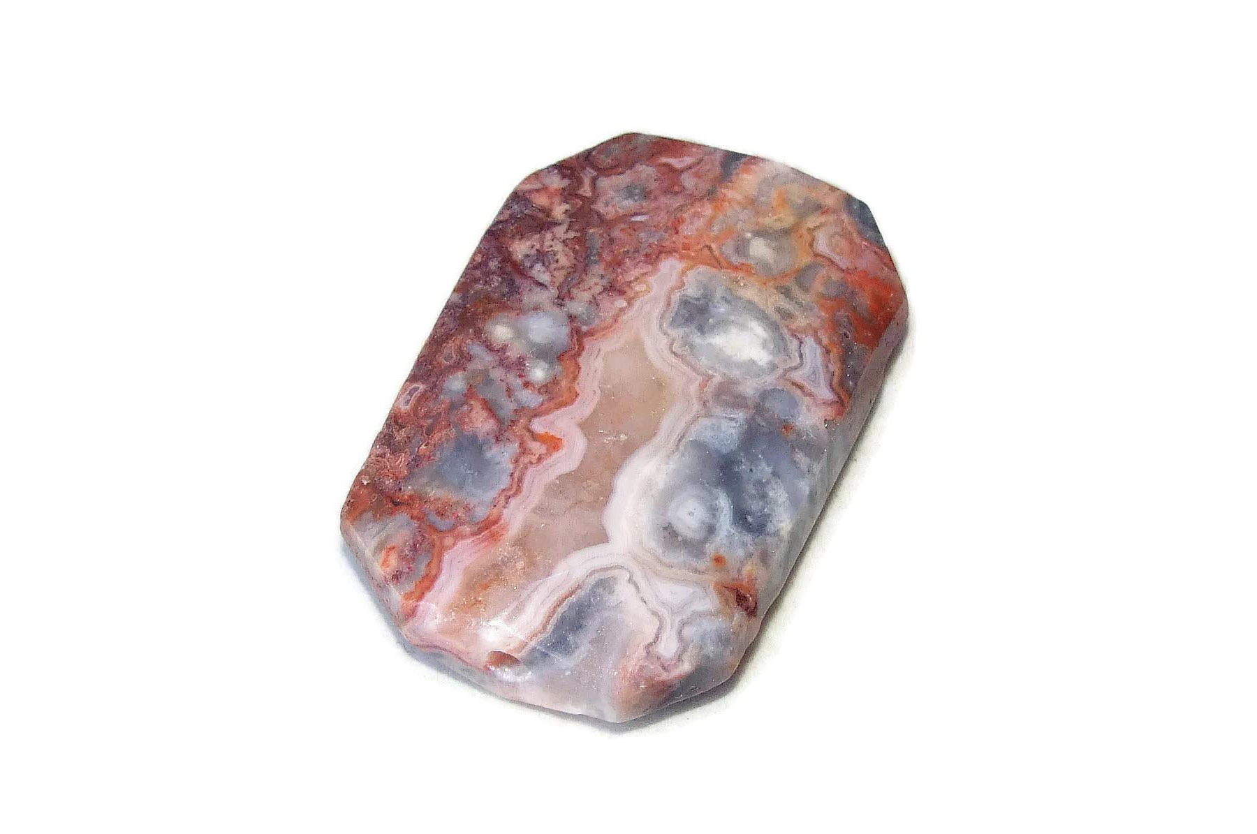 crazy lace agate