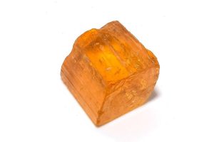 Imperial Topaz: Meaning, Properties & Uses