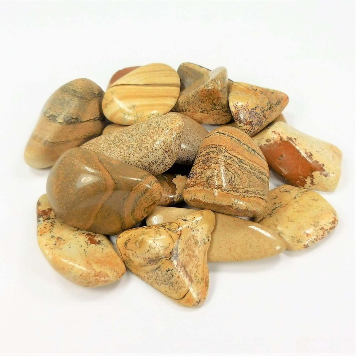 Picture Jasper The Ultimate Guide to Meaning, Properties, Jewelry
