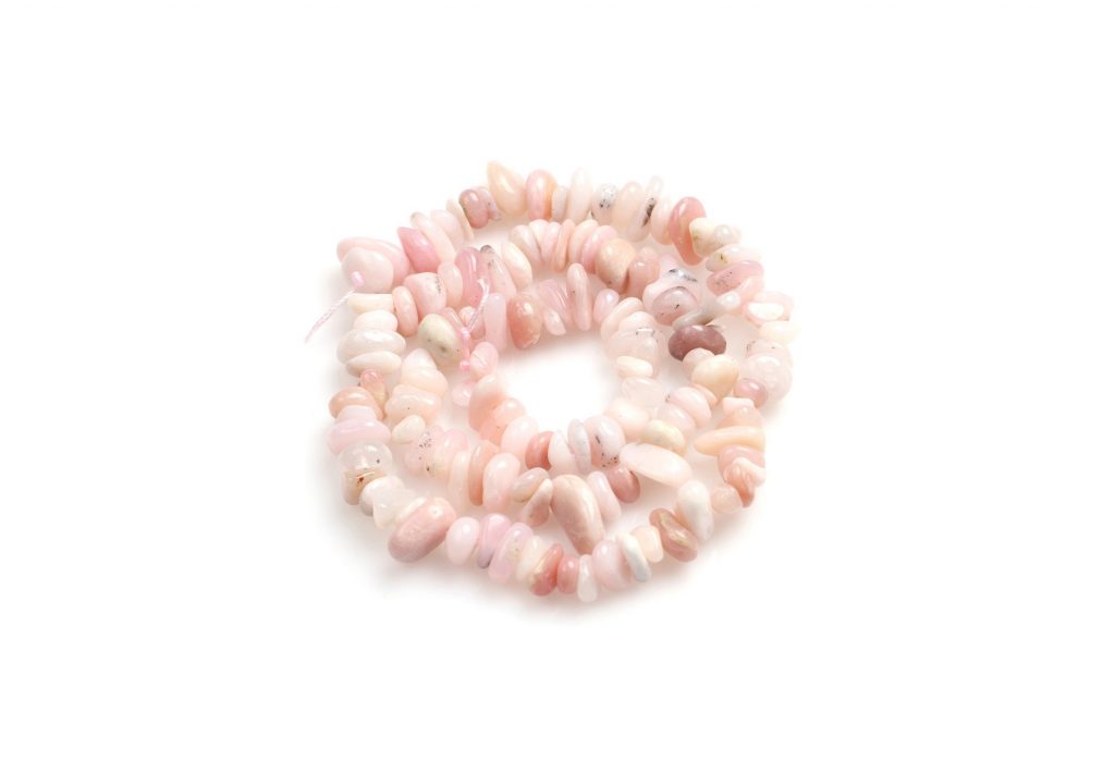 Pink Opal The Ultimate Guide to Meaning, Properties, Jewelry