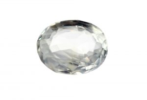 White Sapphire: Meaning, Properties & Uses