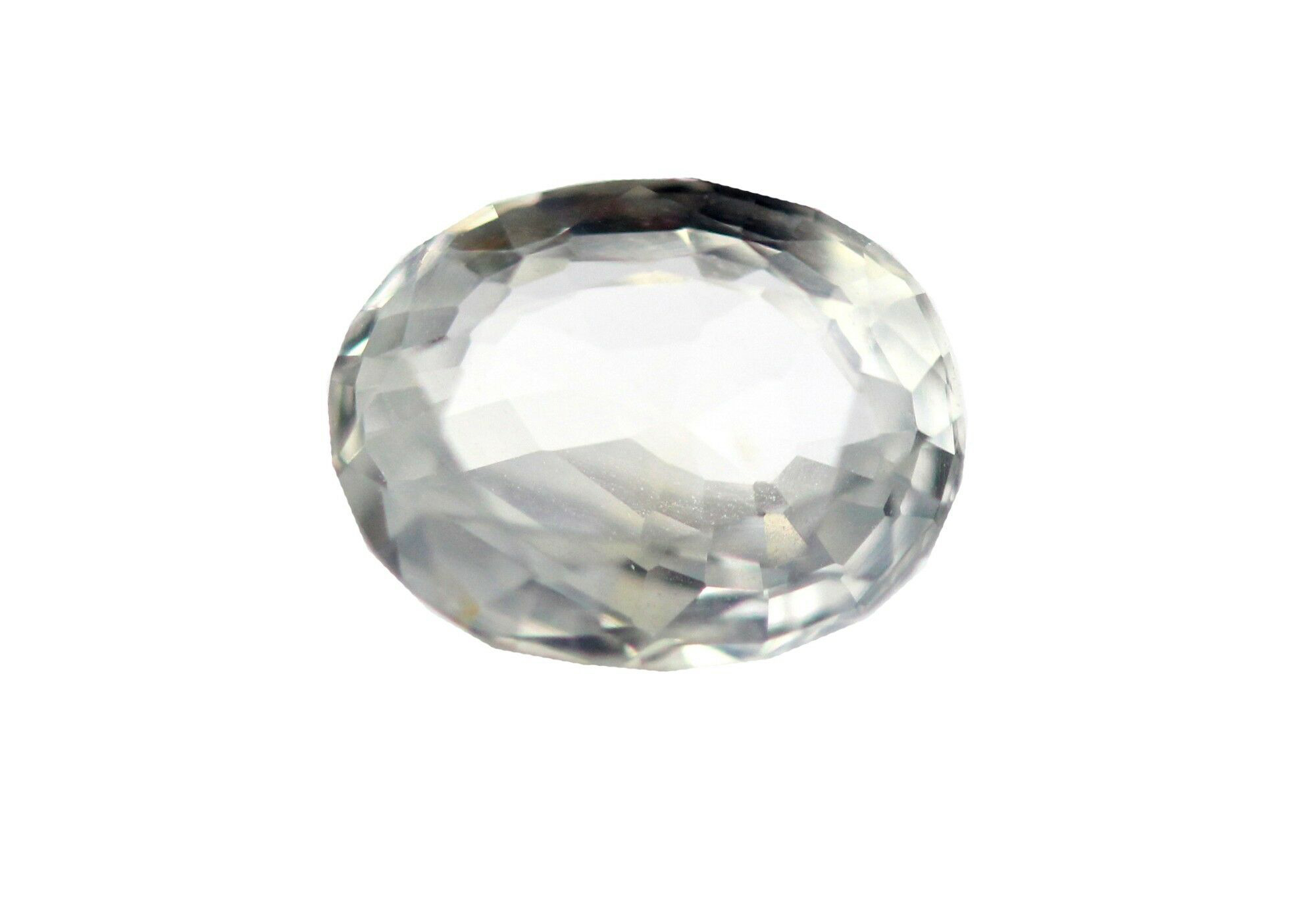 white sapphire