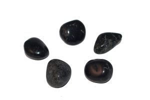 Black Tourmaline: Meaning, Properties & Uses