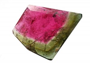 Watermelon Tourmaline: Meaning, Properties & Uses