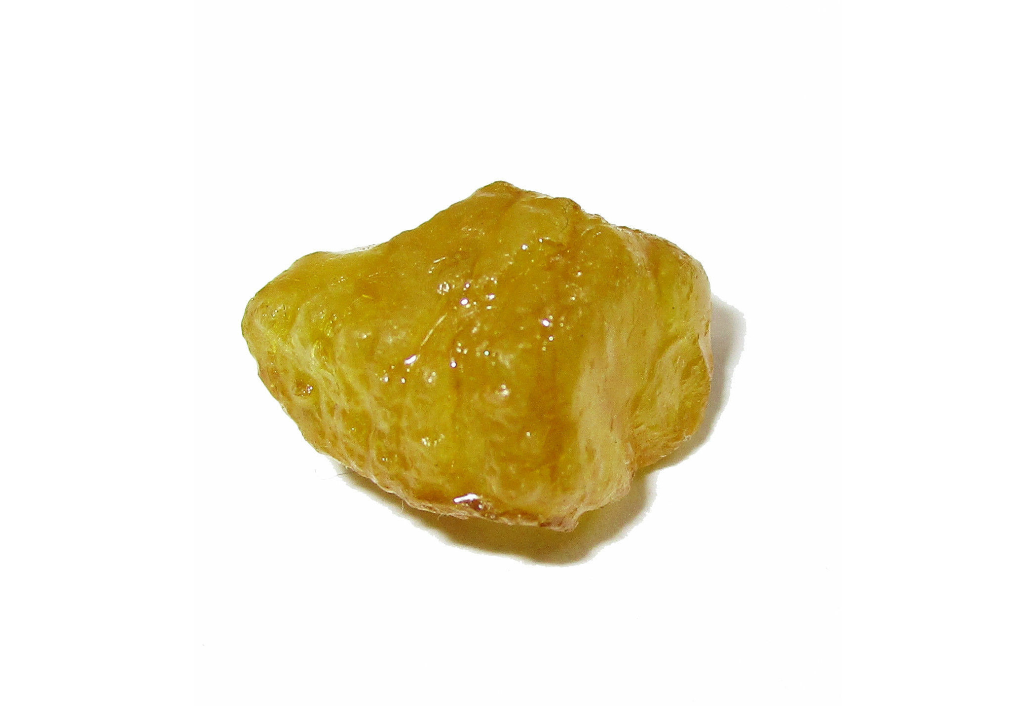 yellow sapphire