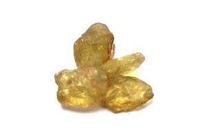 Yellow Topaz: Meaning, Properties & Uses