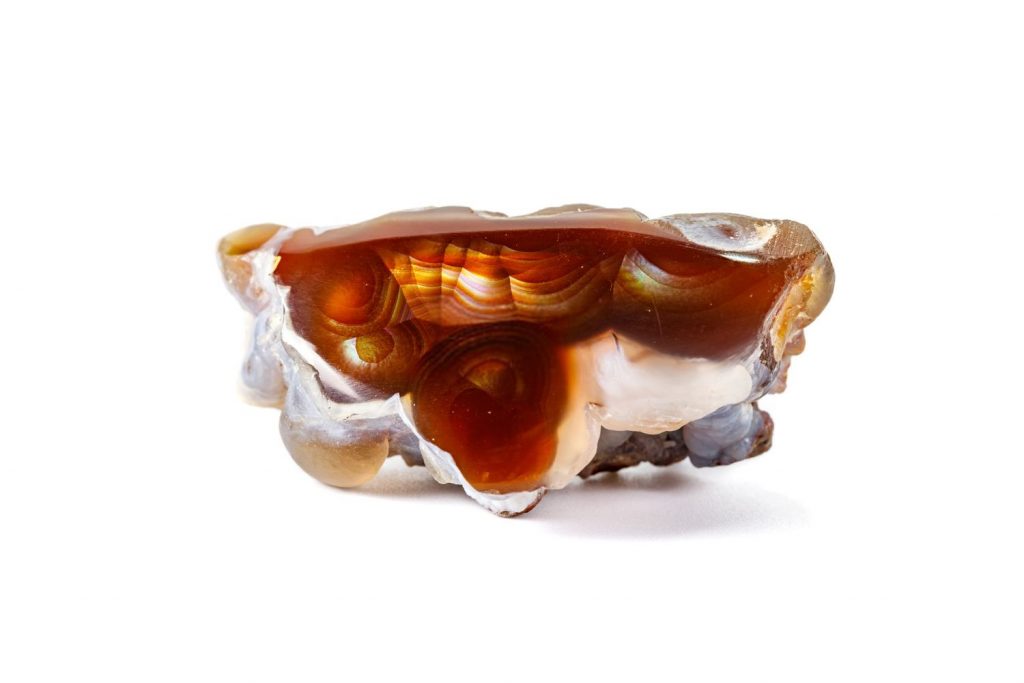 fire agate