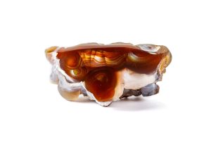 Fire Agate: Meaning, Properties & Uses