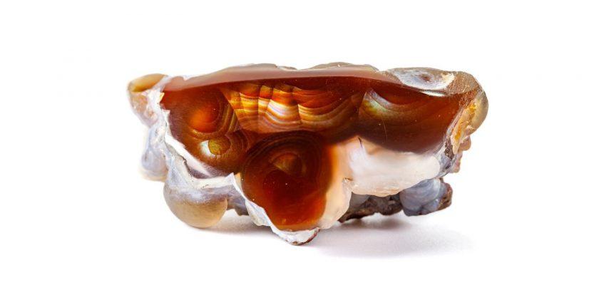 fire agate