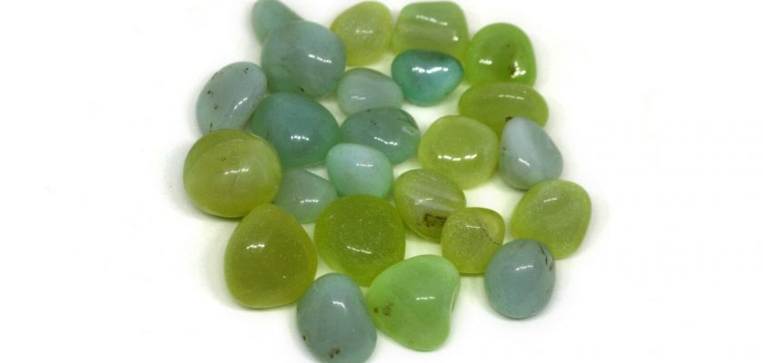 green onyx