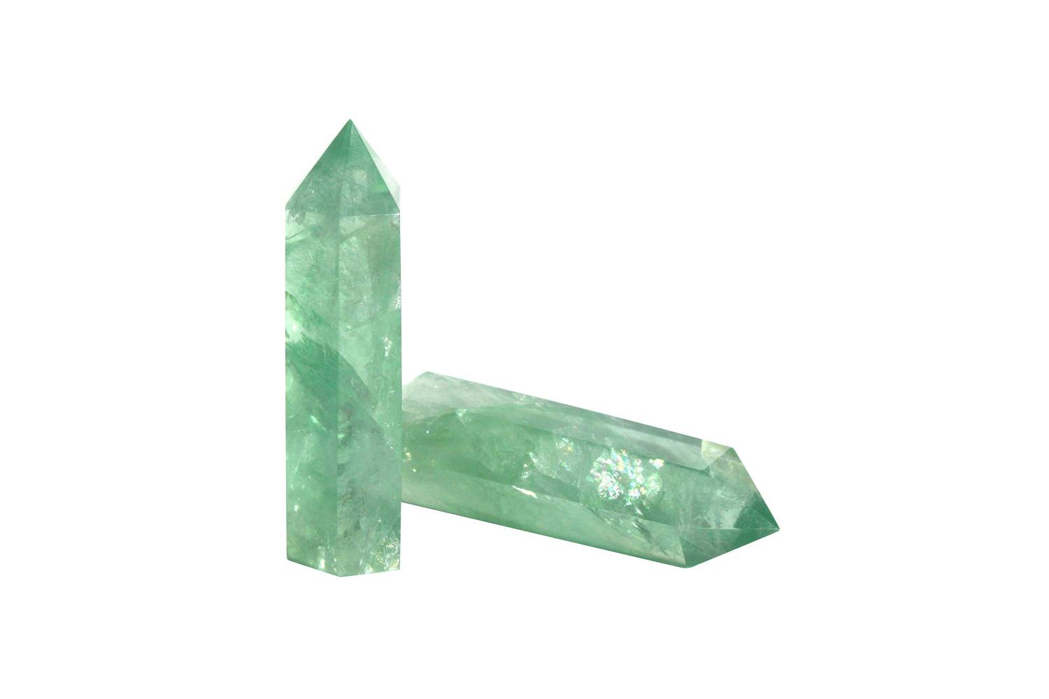 green quartz