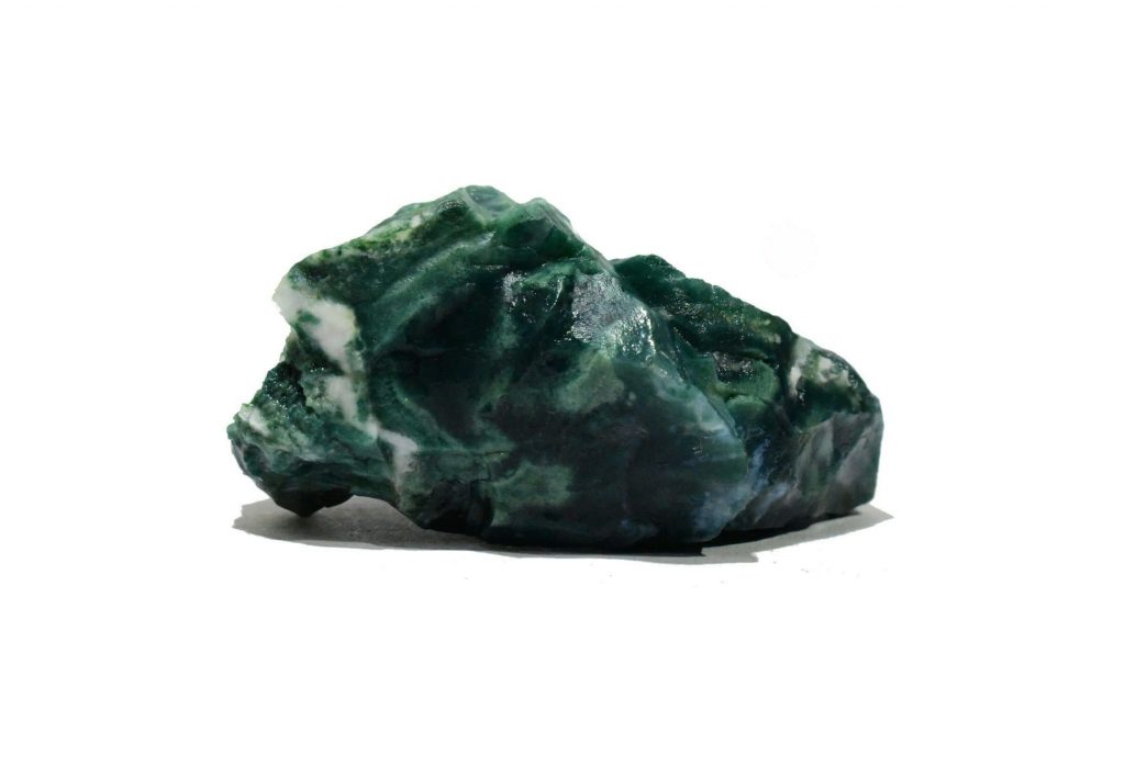 moss agate