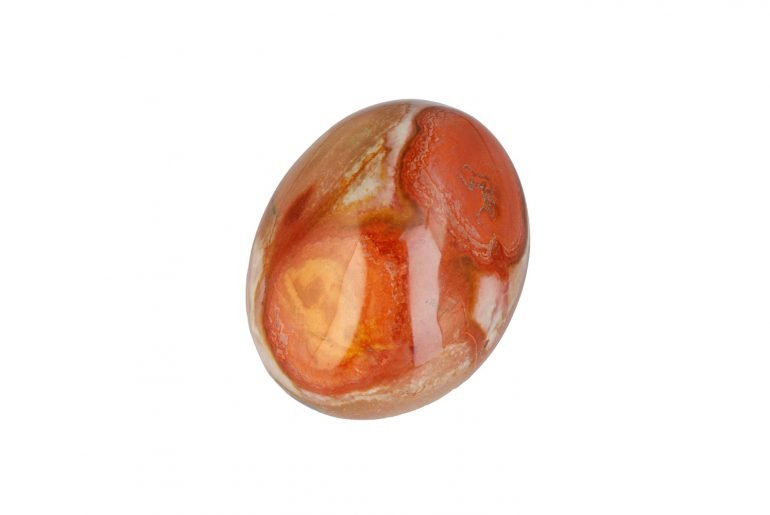 Ocean Jasper Meaning, Properties & Uses Gemstonist