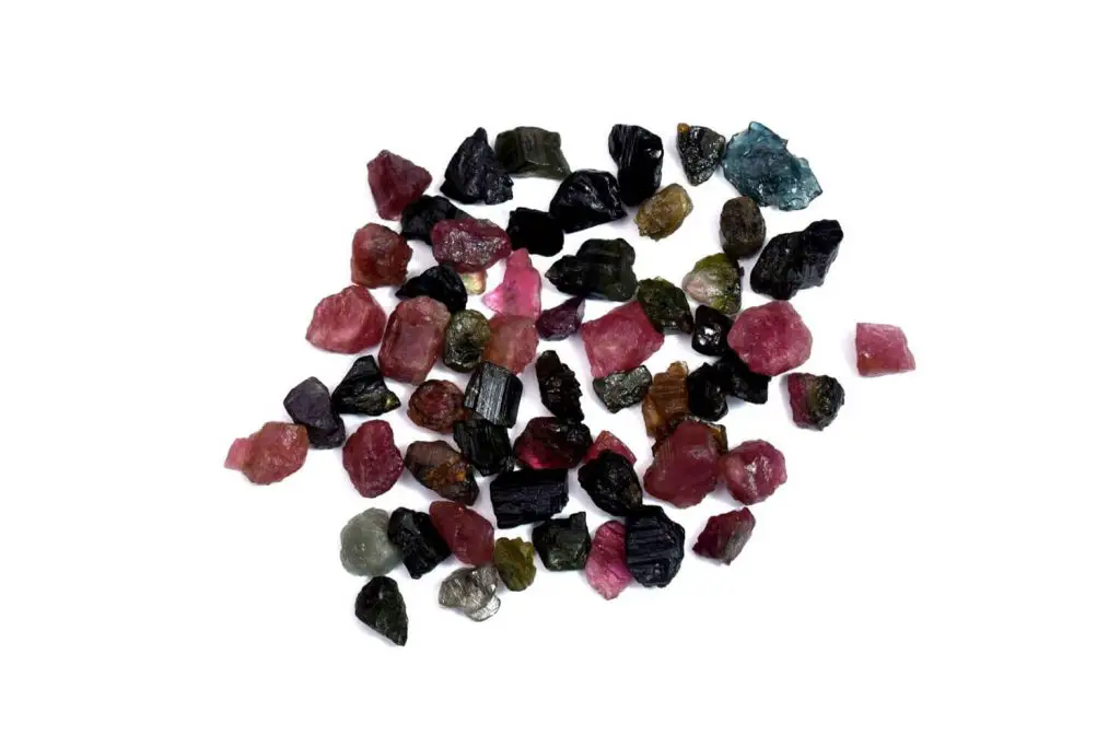 paraiba tourmaline