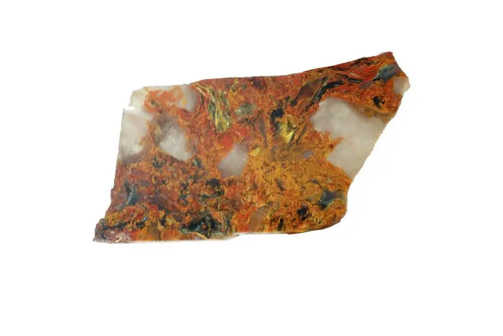 Pietersite
