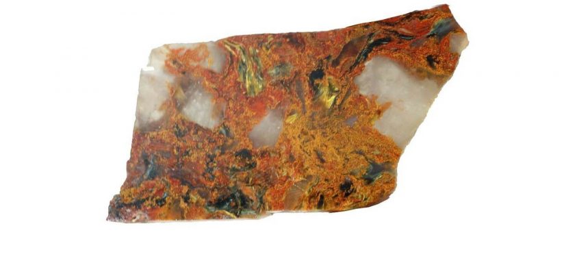 Pietersite