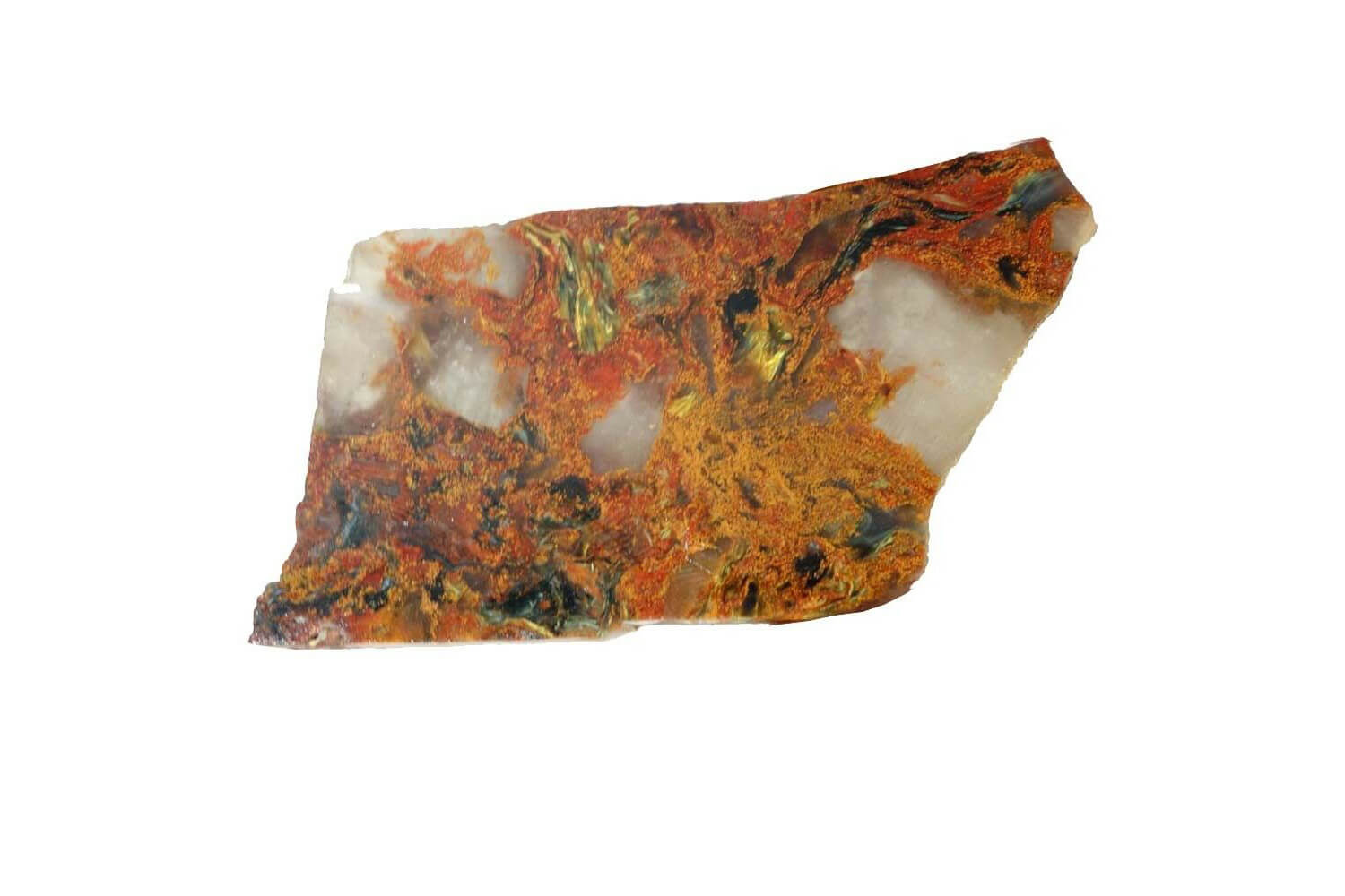 Pietersite