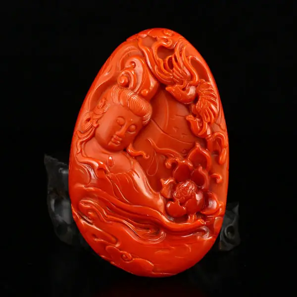 nanhong agate