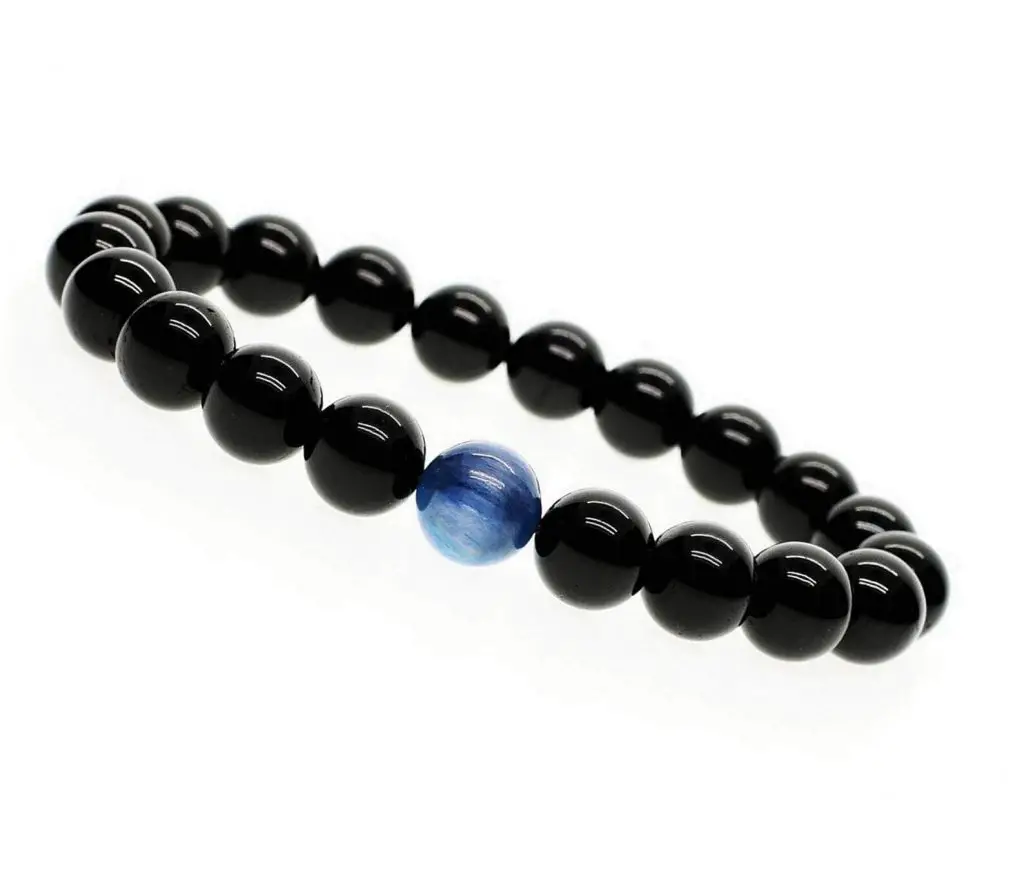 Black Tourmaline The Ultimate Guide to Meaning, Properties, Jewelry