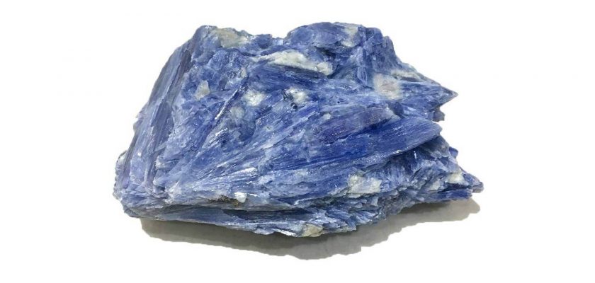 blue kyanite