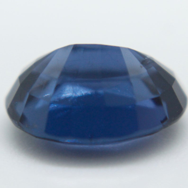 blue spinels