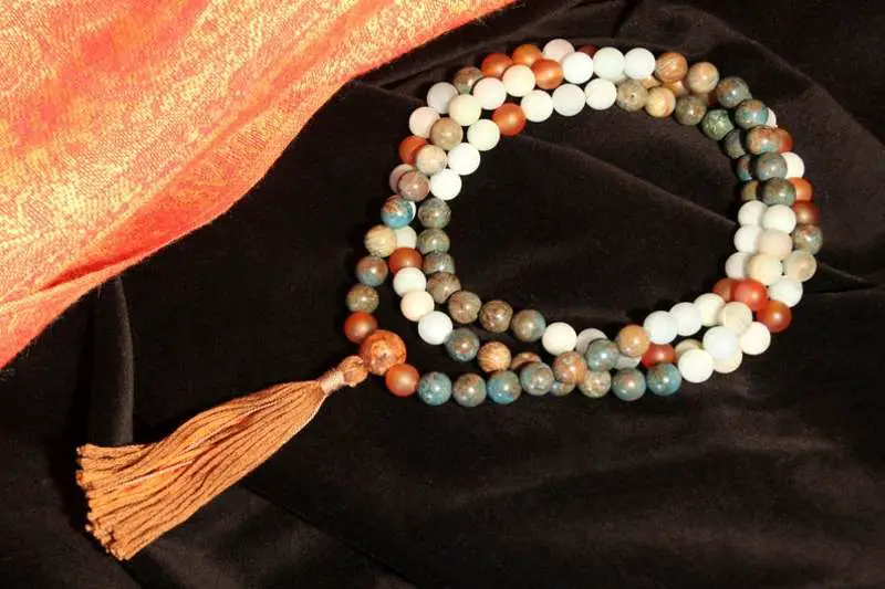 crazy lace agate beads