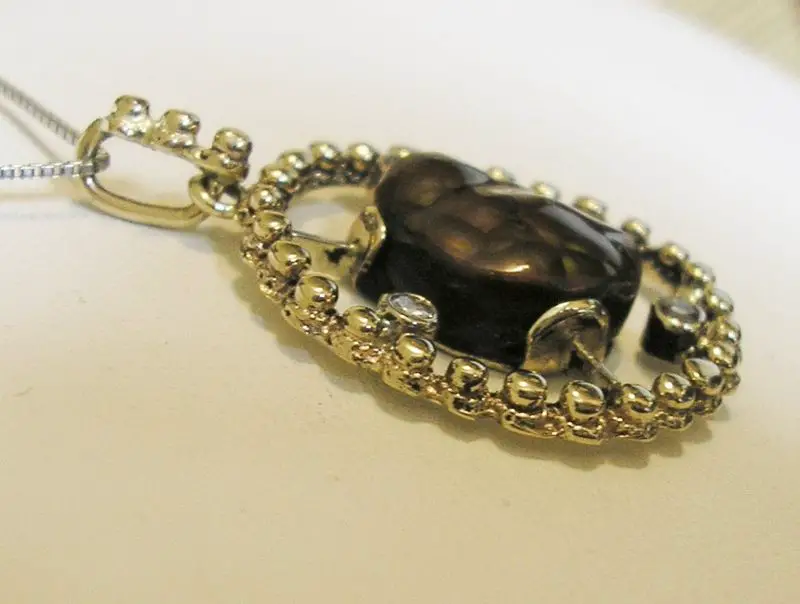 fire agate necklaces