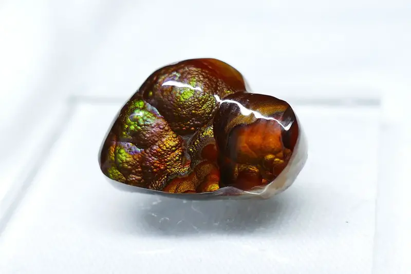 fire agates