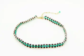 Green Onyx The Ultimate Guide To Meaning Properties Uses Gemstonist