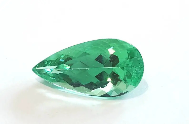 Green Tourmaline Stone