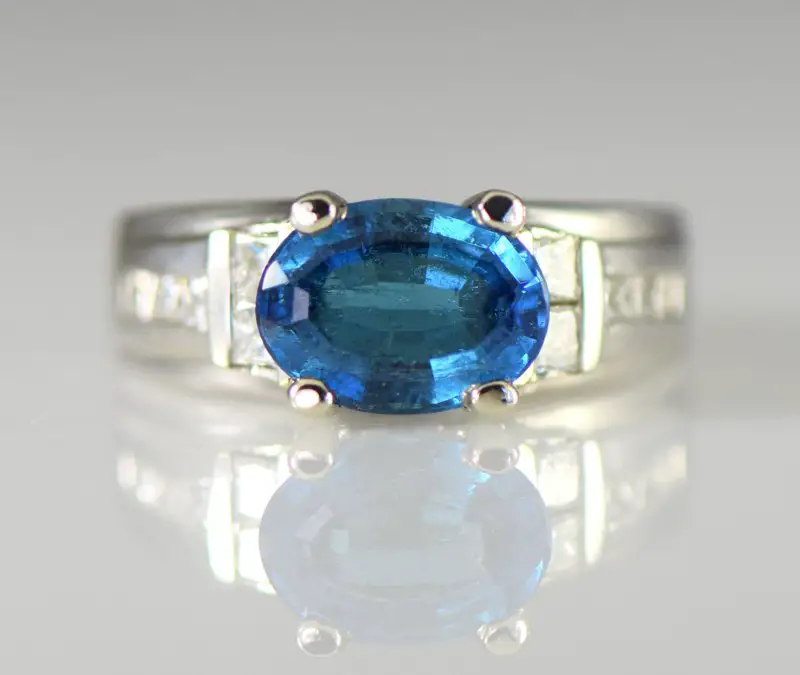paraiba tourmaline rings