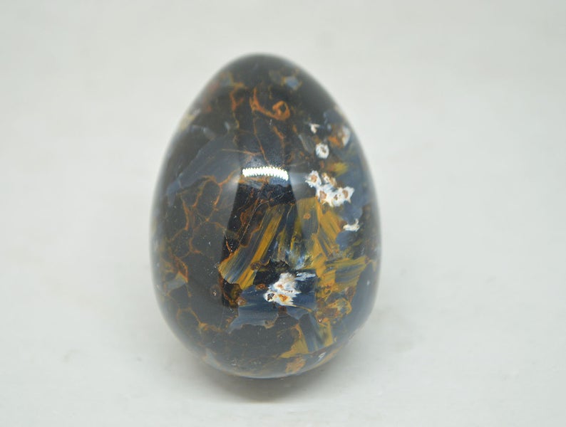 Pietersite Sphere