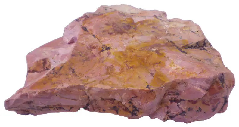 pink opals