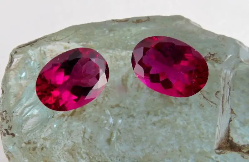 pink tourmaline