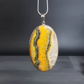 Yellow Jasper The Ultimate Guide To Meaning Properties Uses Gemstonist