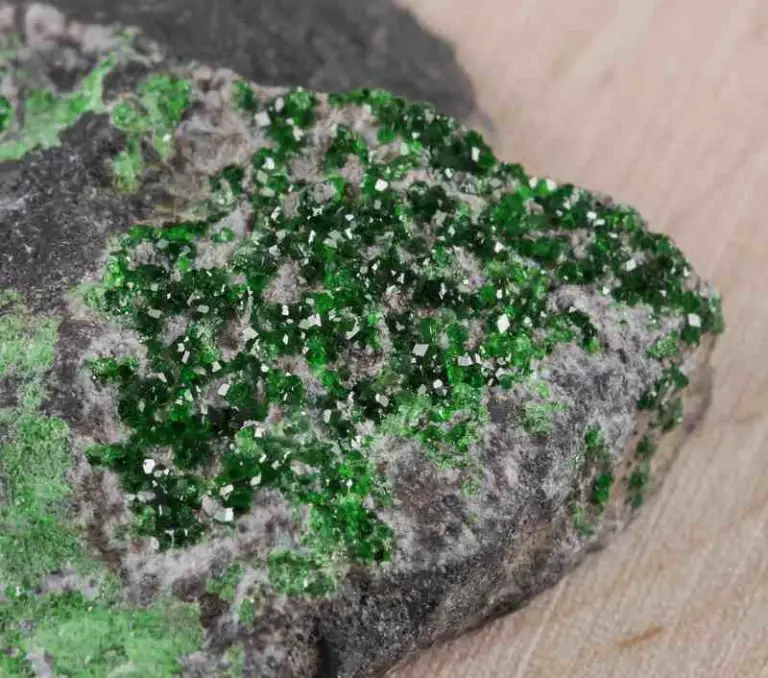 Green The Only Guide You Need Gemstonist